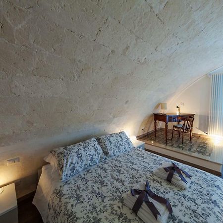 Casa Vacanza L'Alloro 2 ماتيرا المظهر الخارجي الصورة