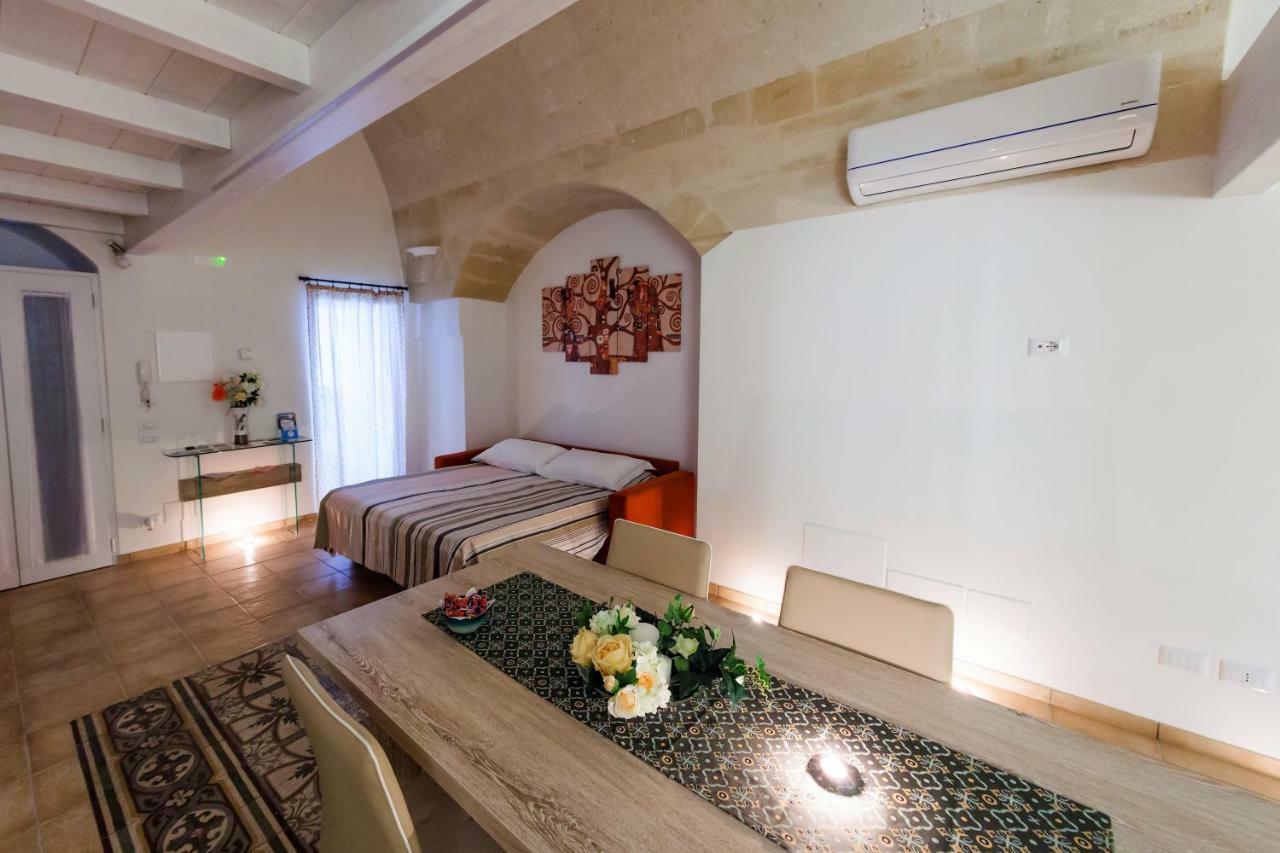 Casa Vacanza L'Alloro 2 ماتيرا المظهر الخارجي الصورة
