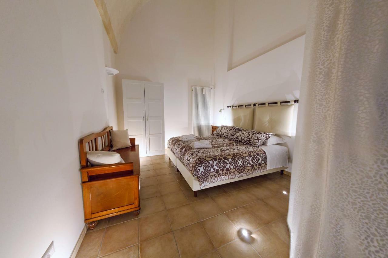 Casa Vacanza L'Alloro 2 ماتيرا المظهر الخارجي الصورة