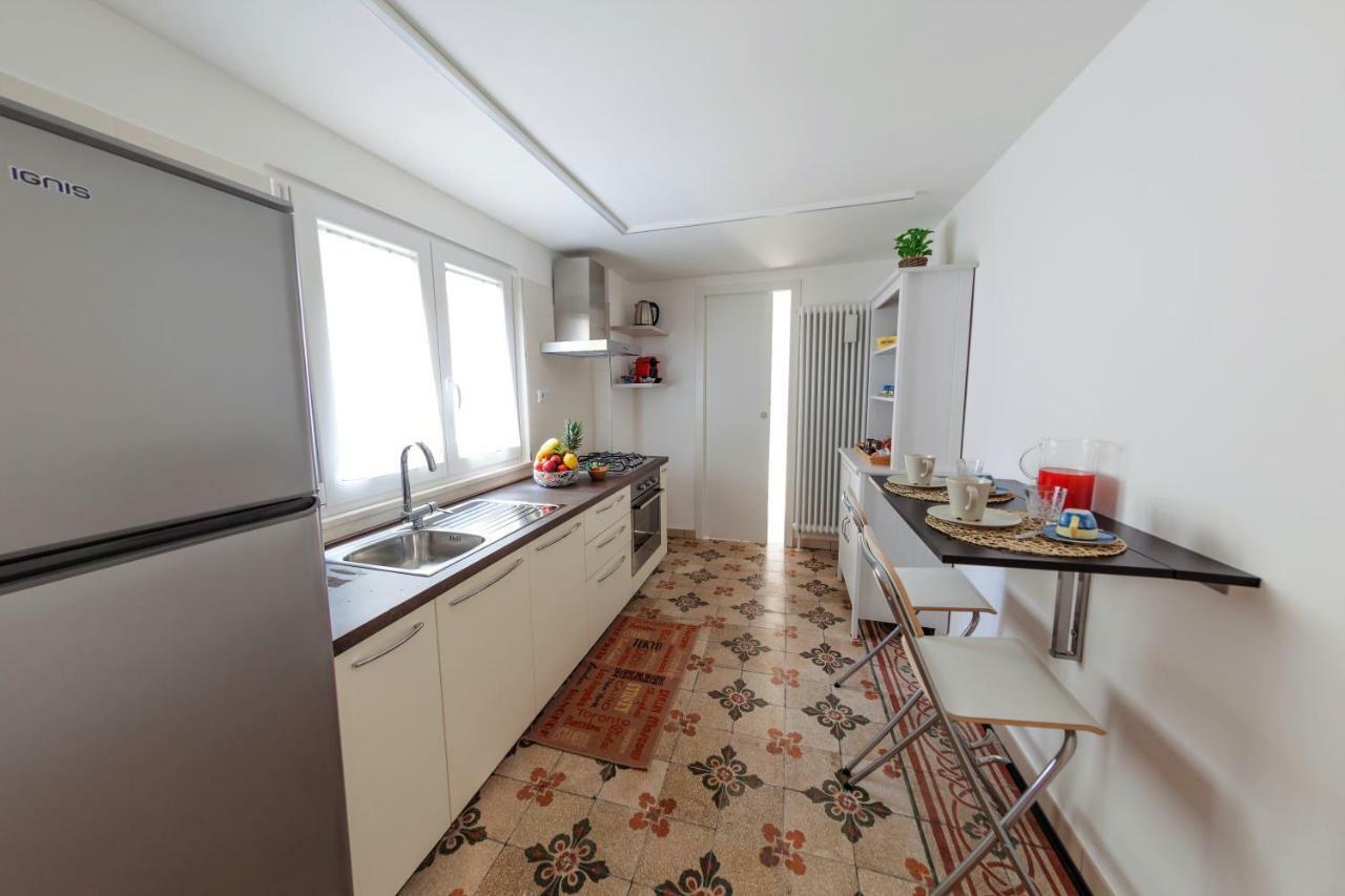 Casa Vacanza L'Alloro 2 ماتيرا المظهر الخارجي الصورة