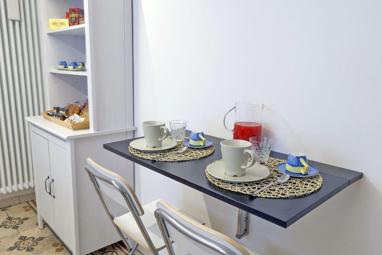 Casa Vacanza L'Alloro 2 ماتيرا المظهر الخارجي الصورة