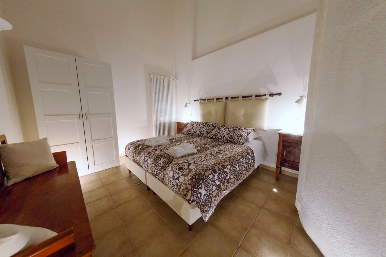 Casa Vacanza L'Alloro 2 ماتيرا المظهر الخارجي الصورة